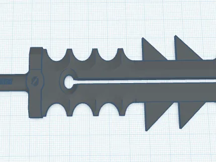 HamsterSword.stl
