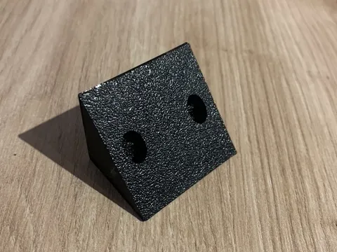 Furniture reinforcement