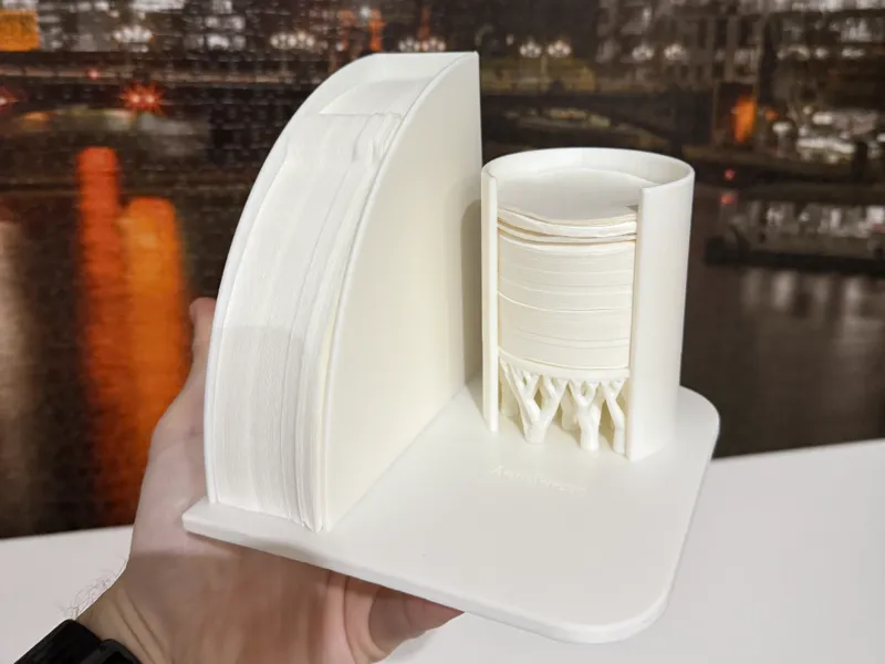 Filter holder