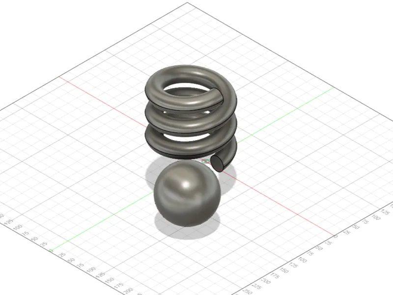 nozzle test (100% infill)