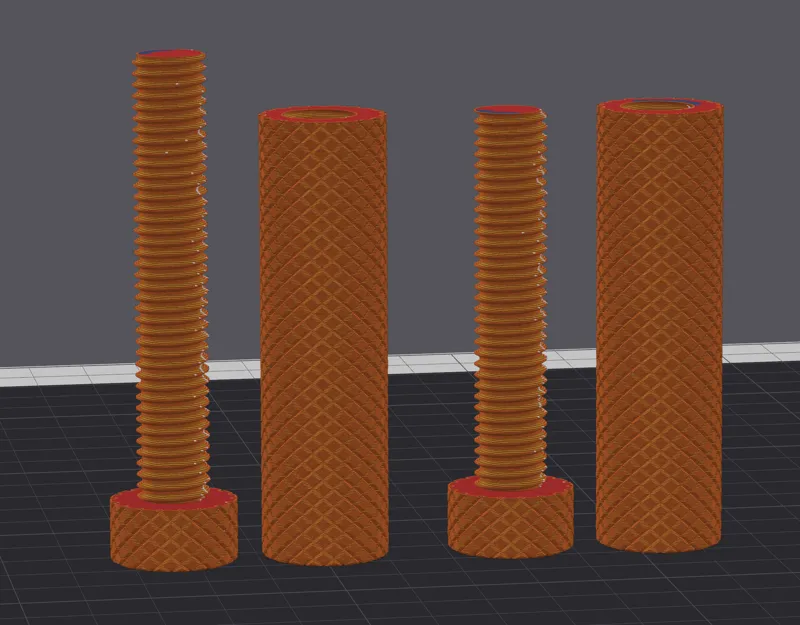 Gpu Anti sag support