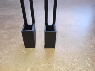 Garage door sensor shade