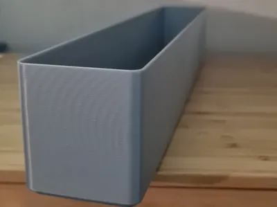 QIDI Plus 4 Poop Box