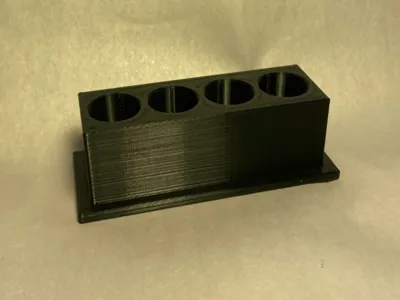 Little Guy Racing Products 4PC Tool Set Holder