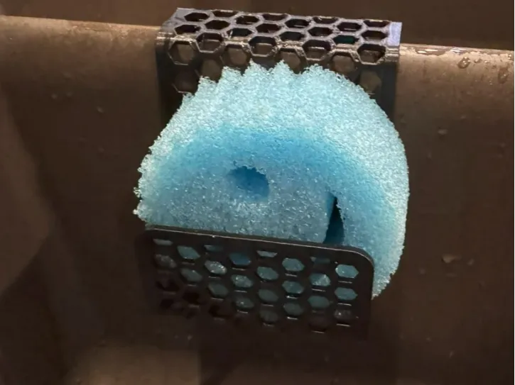 Sponge Holder