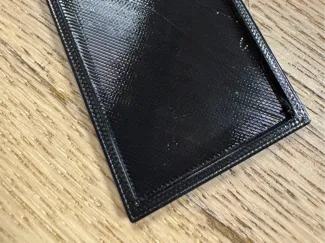 Virpil deskmount protection