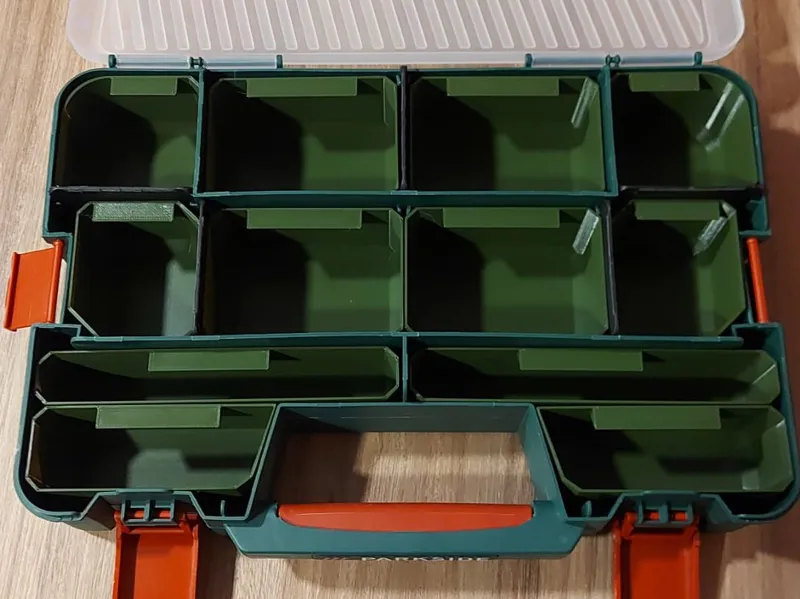 Parkside Box