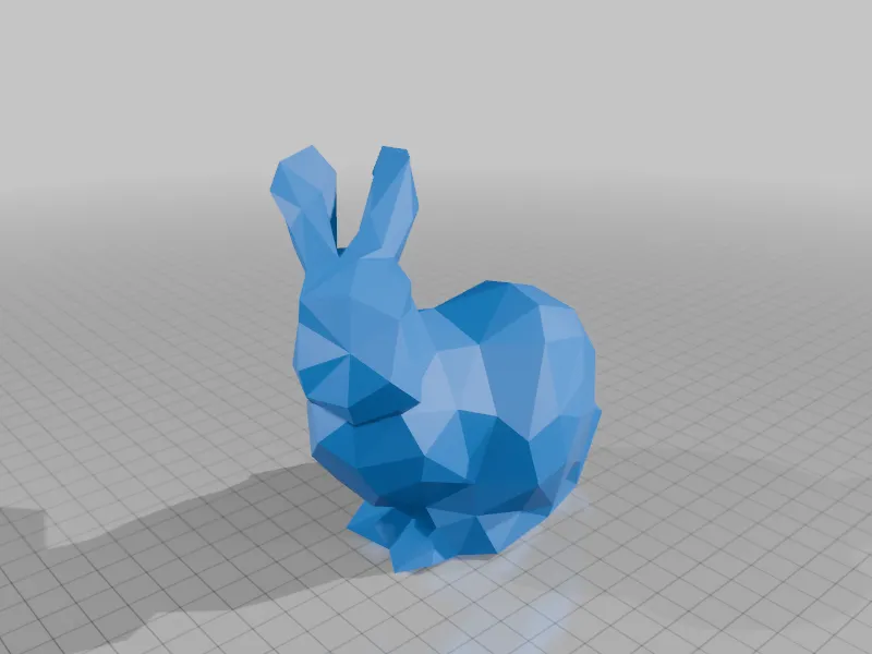 Easter Bunny