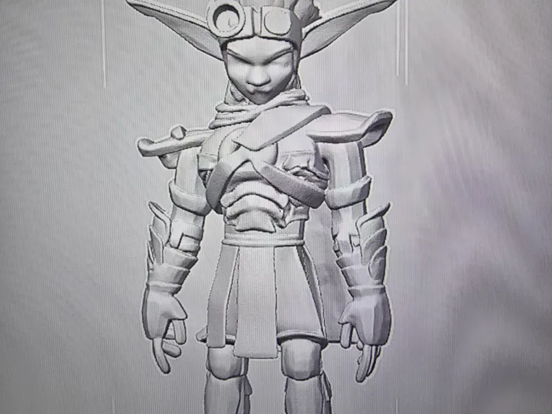 jack and daxter