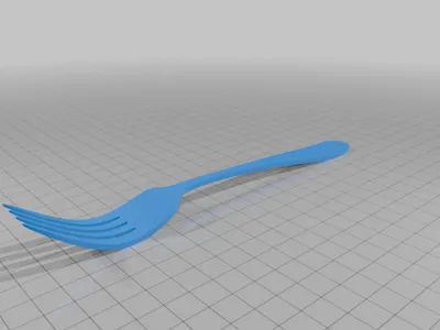 Fork 