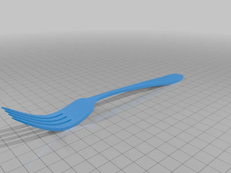 Fork 