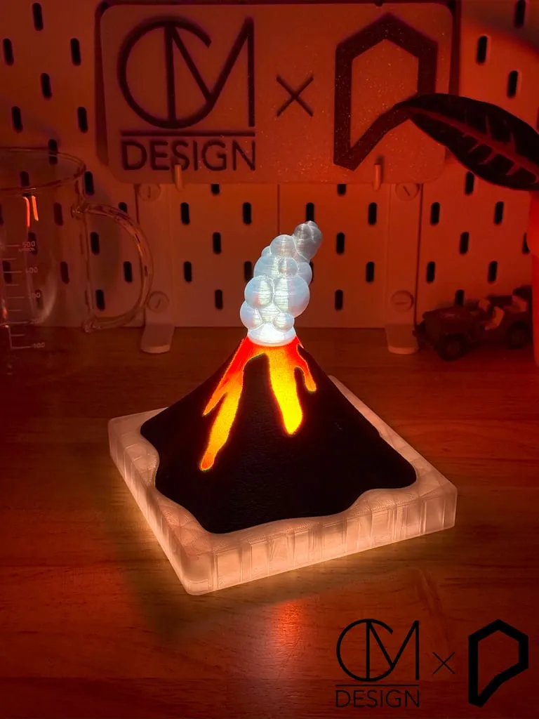 Lava Lava Lamp