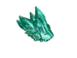 Protogen Head
