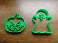 Emporte-pièce Halloween — photo 1
