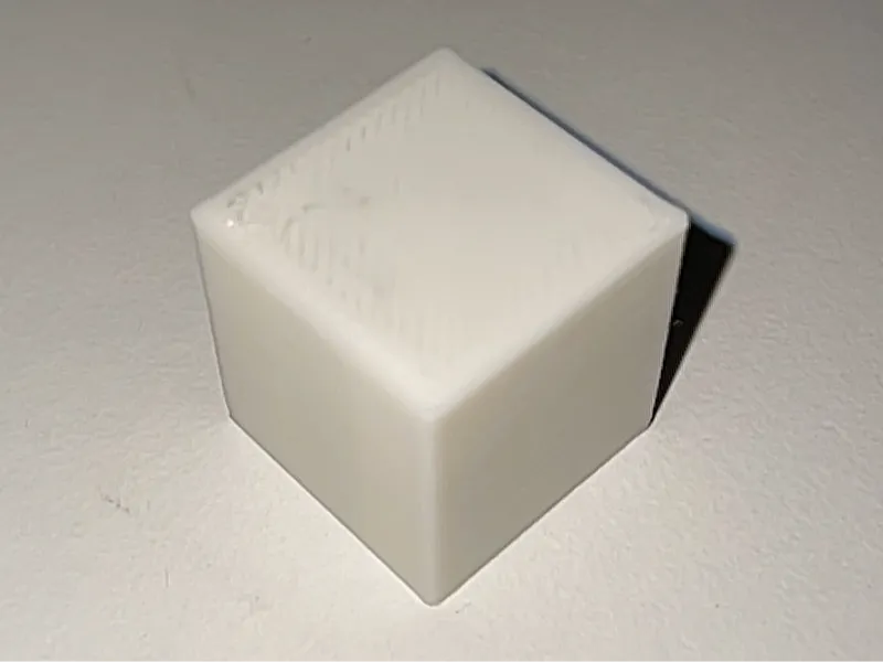 Simple Cube