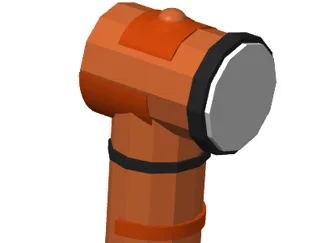 Roblox Doors Straplight