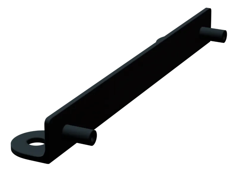 Realspace Magellan Desk Drawer Bracket