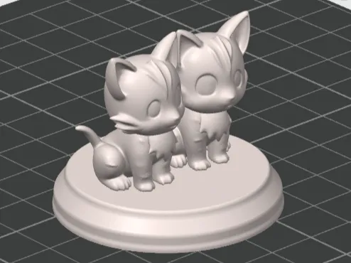 printmon kitty