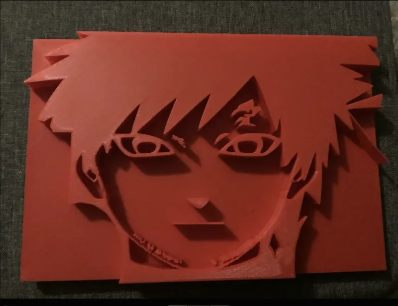 Gaara (NARUTO/NARUTO SHIPPUDEN/BORUTO)