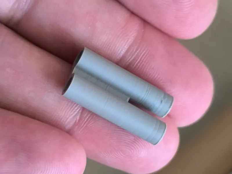 4mm Bananenstecker Schutz