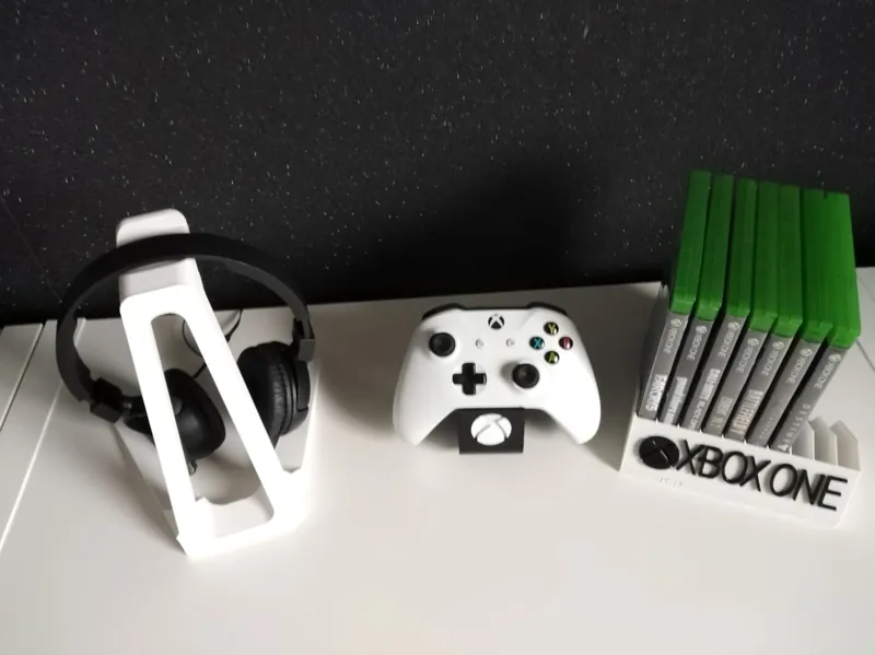 X Box Halter
