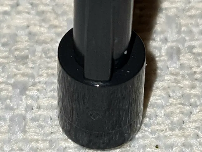 Drehschalter kompatibel zu Merten ARGUS 180 UP