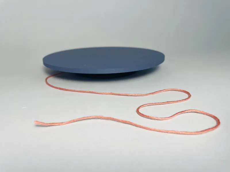 SpinFlow Turntable