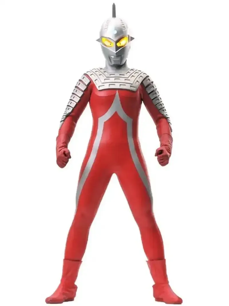 Ultraseven, detailed version, Ultra Brothers series by 玩具