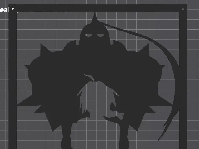 Art Mural FULLMETAL ALCHMIST