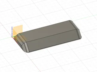 Lock V2 pour bedsheet holder