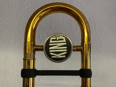 Trombone Compensator