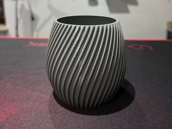 Vase basique (petit)