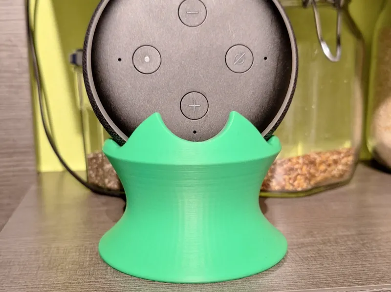 Amazon Echo Holder