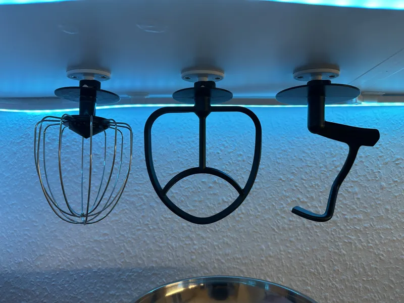 SilverCrest Tool Holder