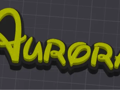 Disney - Aurora