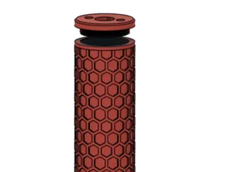 Airsoft Silencer with Cap