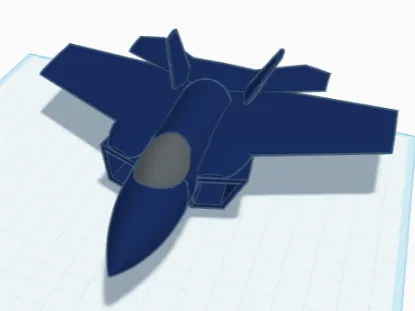 F22 Raptor supper cool 