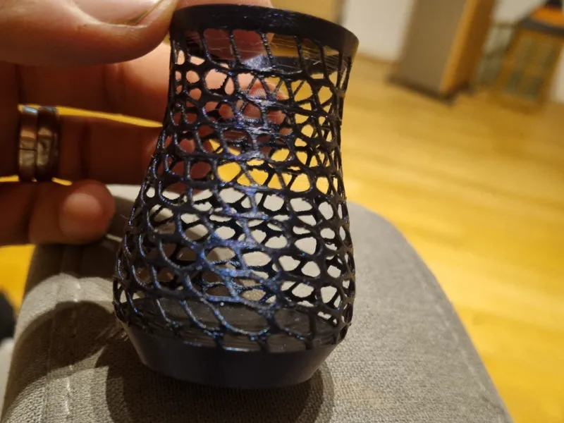 mini vase