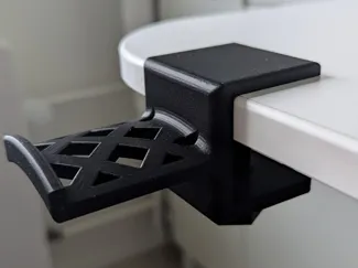 Headphone holder