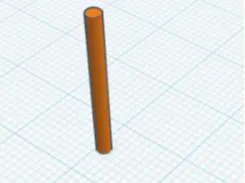 1.75 peice of filament