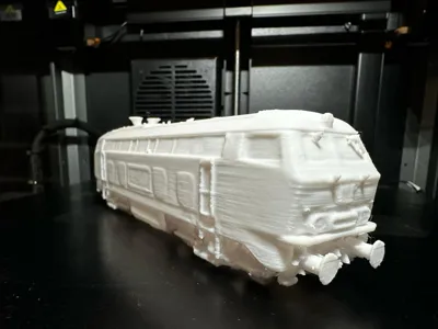 Locomotive