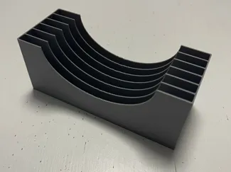 Organizer per Tiles Dungeons and Lasers
