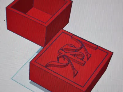 K und K Watch Box 