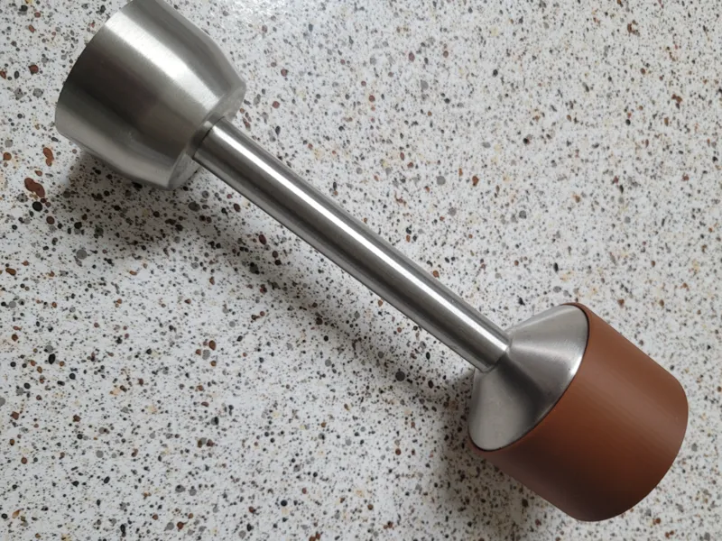 Immersion Coffee Grinder Pro v1