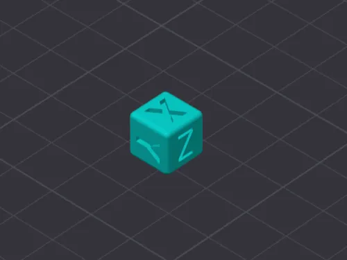 Cube