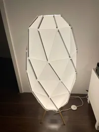 Clips de réparation pour lampadaire Sjöpenna — photo 1