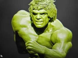 Lou ferrigno