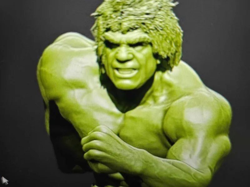 Lou ferrigno
