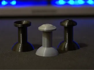 Controller Thumb Sticks (Scuf Envision Pro)