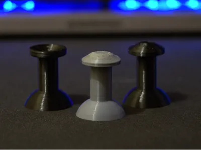 Controller Thumb Sticks (Scuf Envision Pro)